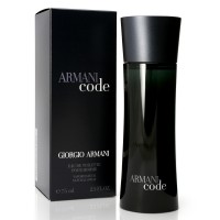 Armani Code Masculino - 125 ml